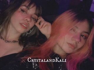 CrystalandKali