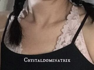 Crystaldominatrix