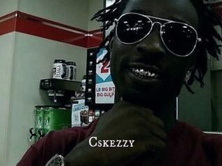Cskezzy