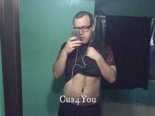 Cub4You