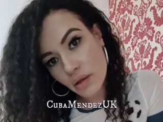 CubaMendezUK