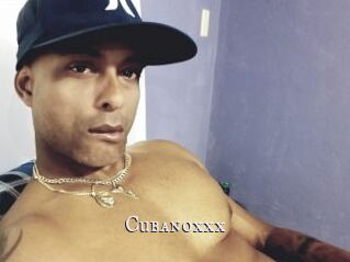 Cubanoxxx