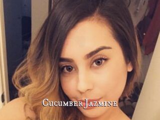 Cucumber_Jazmine