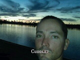 Cuddlez