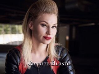 CuddliesBlonde