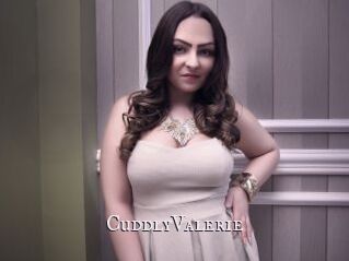 CuddlyValerie
