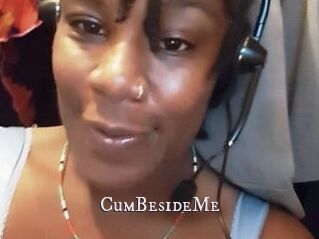 CumBesideMe