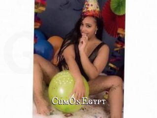 CumOnEgypt