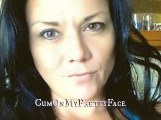 CumOnMyPrettyFace
