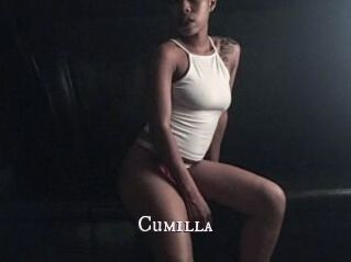 Cumilla