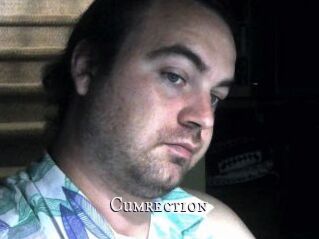 Cumrection