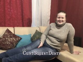 CuntSquirtDirty
