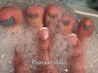 Cupcakesouls