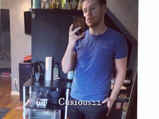 Curious22
