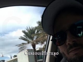 CuriousHetero