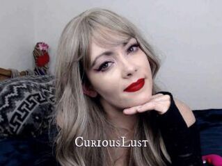 CuriousLust