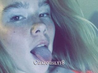 Curiously18