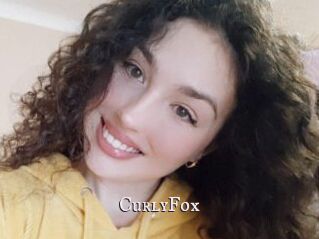 CurlyFox