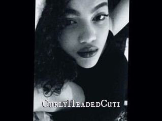 CurlyHeadedCuti