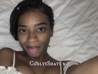 CurlyyShayy_xo