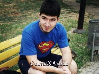 CurtisXAmaze