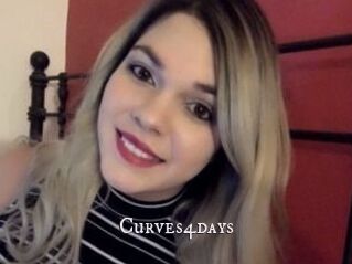 Curves4days