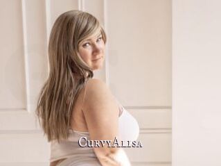 CurvyAlisa