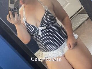 CurvyBarbie