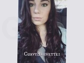 CurvyBrunette1