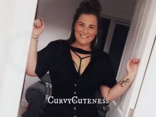 CurvyCuteness