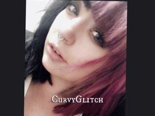CurvyGlitch