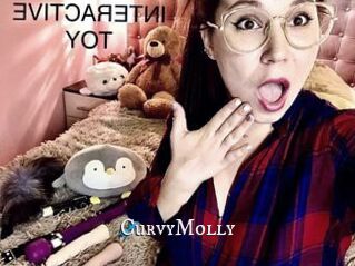 CurvyMolly