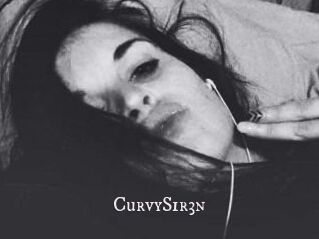 CurvySir3n