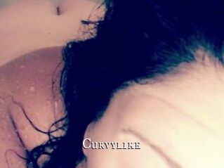 Curvylike