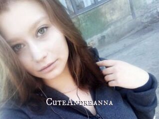 CuteAndreanna
