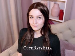CuteBabyElla
