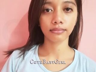 CuteBabyGirl