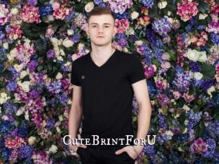 CuteBrintForU