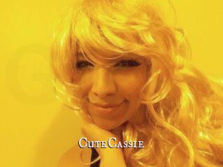 CuteCassie