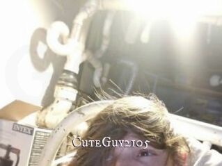 CuteGuy2105