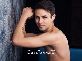 CuteJann4U
