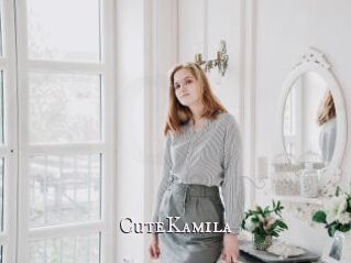 CuteKamila