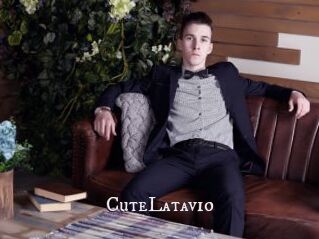 CuteLatavio