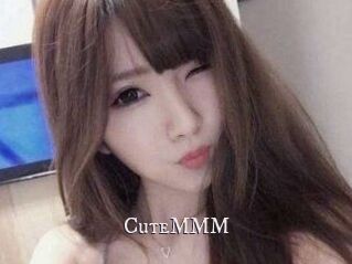 CuteMMM