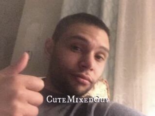 CuteMixedGuy