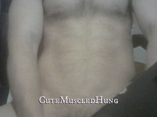 CuteMuscledHung