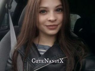 CuteNansyX