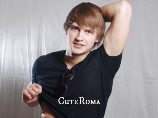 CuteRoma