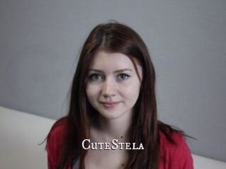 CuteStela