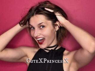 CuteXPrincessX